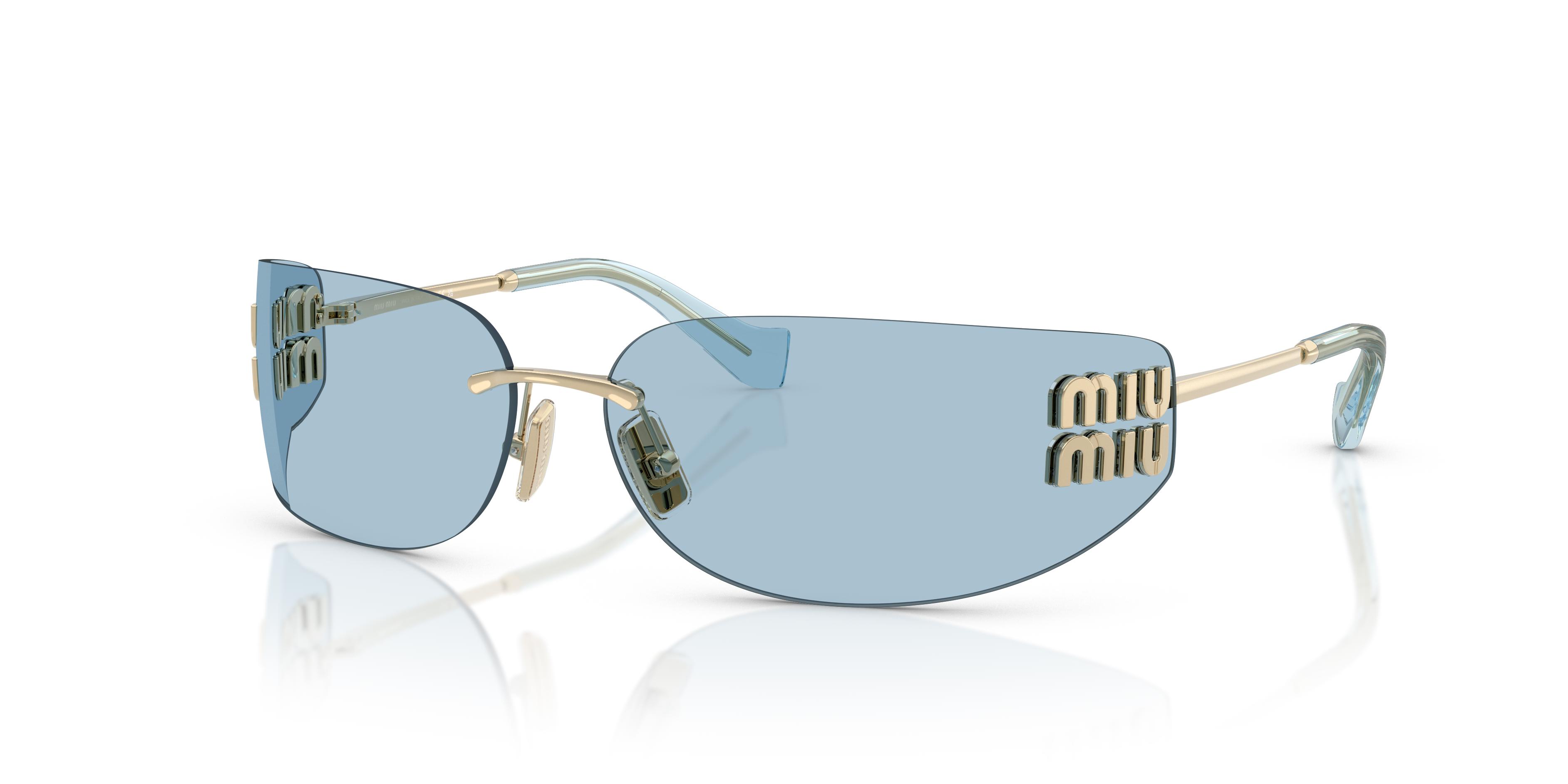Picture of Miu Miu Sunglasses MUA51S
