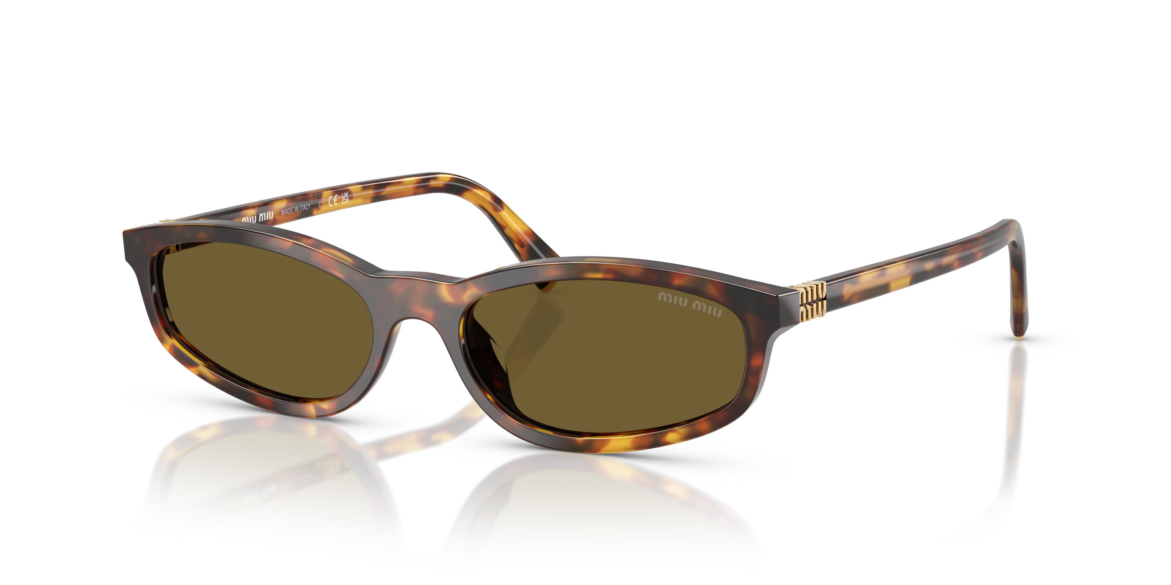 Picture of Miu Miu Sunglasses MUA06SF