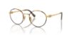 Picture of Miu Miu Eyeglasses MU52XV