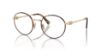 Picture of Miu Miu Eyeglasses MU52XV