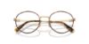 Picture of Miu Miu Eyeglasses MU52XV