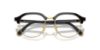 Picture of Miu Miu Eyeglasses MU10XV