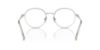 Picture of Miu Miu Eyeglasses MU52XV