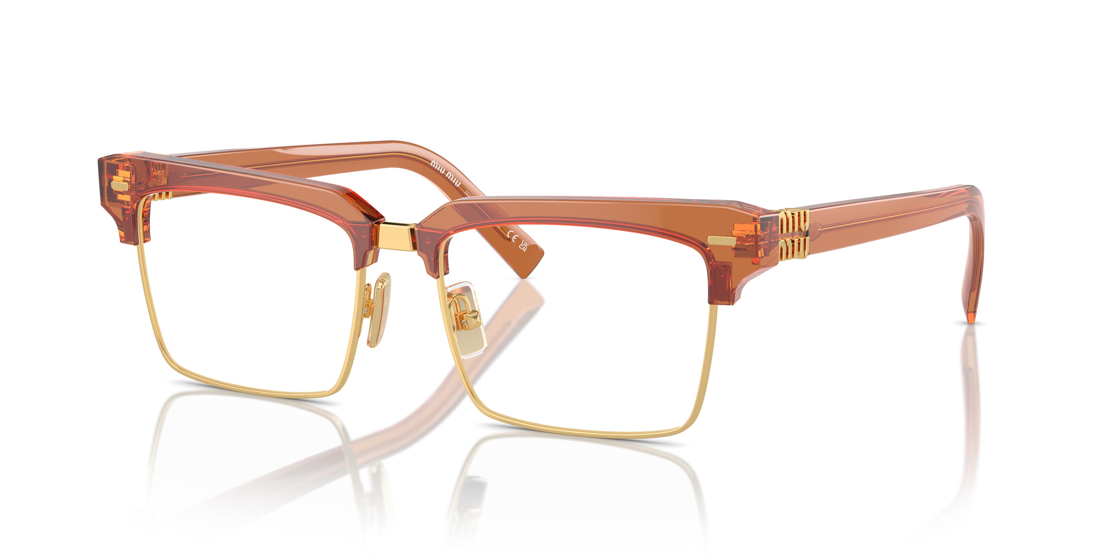 Picture of Miu Miu Eyeglasses MU11XV