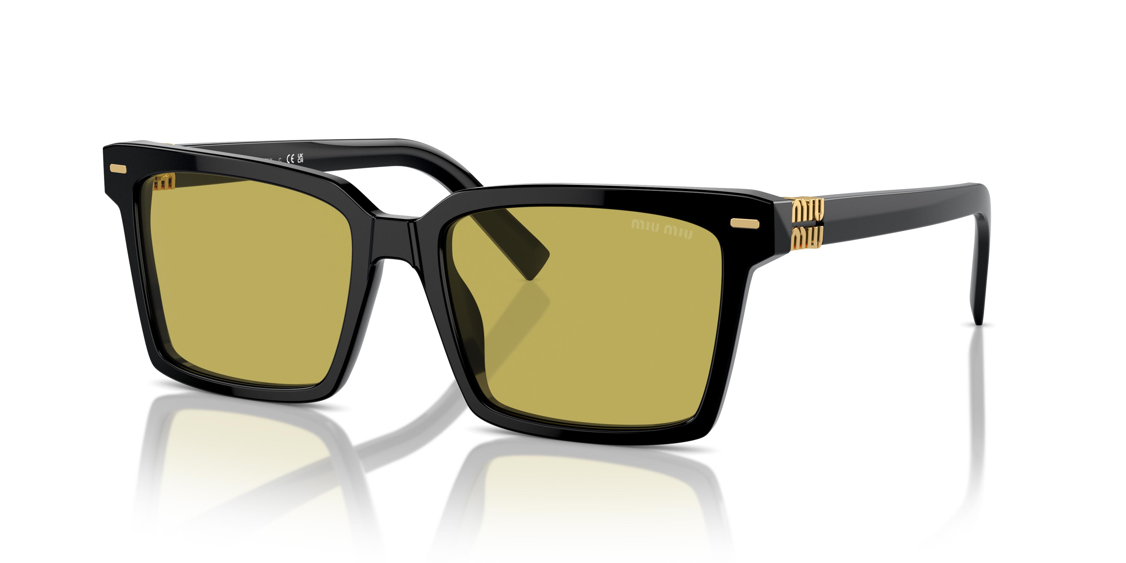 Picture of Miu Miu Sunglasses MU13ZS