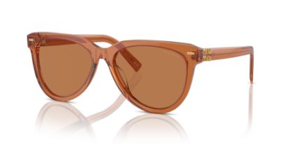 Picture of Miu Miu Sunglasses MU12ZSF