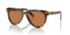 Picture of Miu Miu Sunglasses MU12ZS