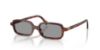 Picture of Miu Miu Sunglasses MU11ZS