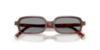 Picture of Miu Miu Sunglasses MU11ZS
