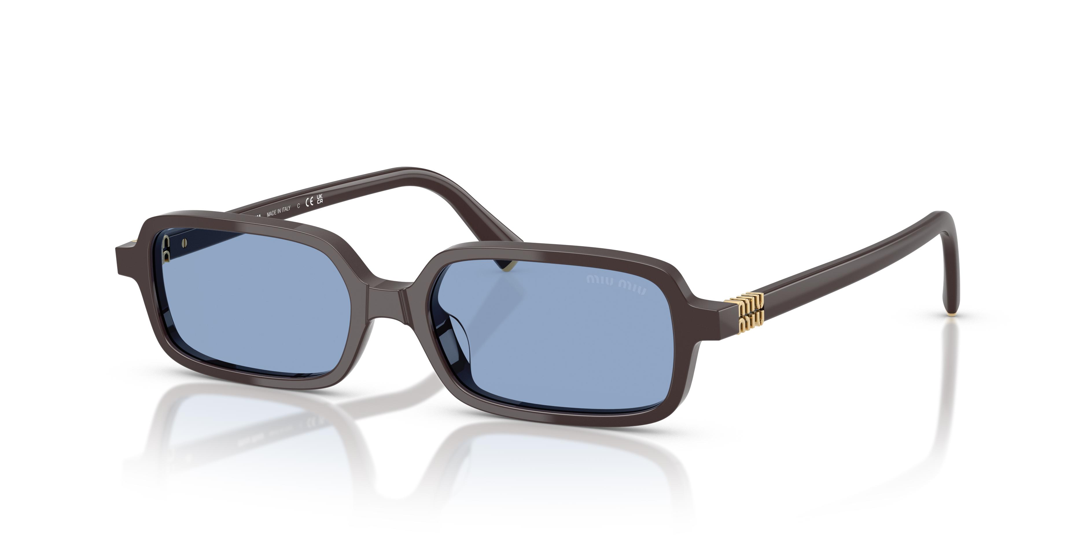 Picture of Miu Miu Sunglasses MU11ZSF