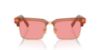 Picture of Miu Miu Sunglasses MU10ZS