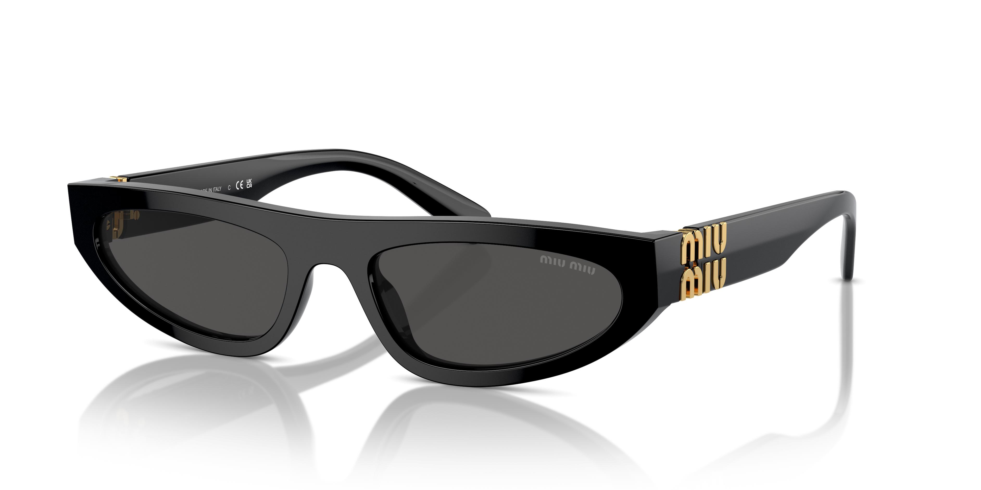 Picture of Miu Miu Sunglasses MU07ZS