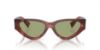 Picture of Miu Miu Sunglasses MU03ZS