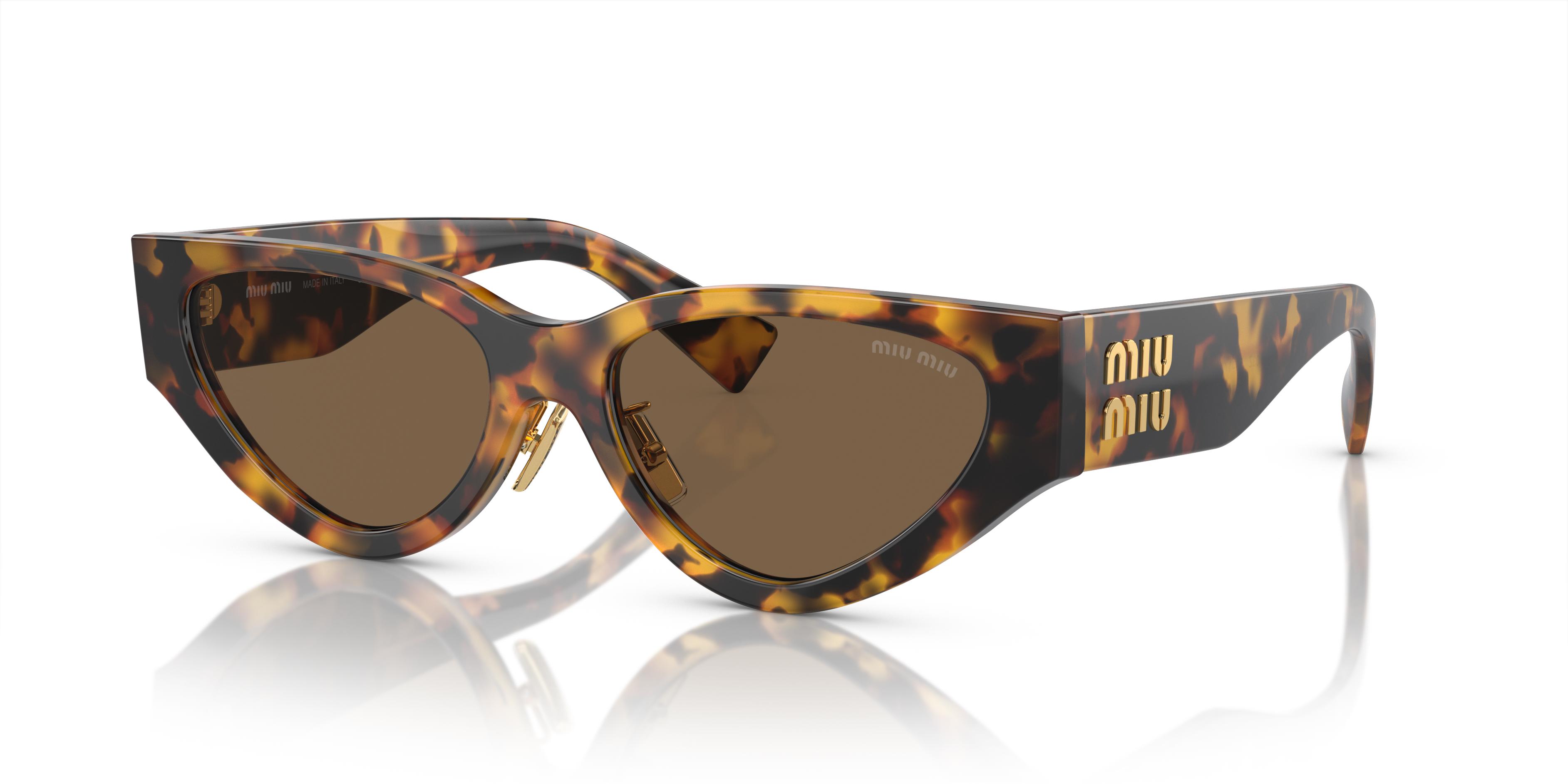 Picture of Miu Miu Sunglasses MU03ZS