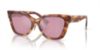 Picture of Miu Miu Sunglasses MU02ZS
