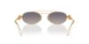 Picture of Miu Miu Sunglasses MU54ZS