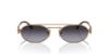 Picture of Miu Miu Sunglasses MU54ZS