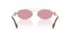 Picture of Miu Miu Sunglasses MU54ZS