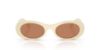 Picture of Miu Miu Sunglasses MU06ZS