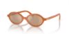 Picture of Miu Miu Sunglasses MU04ZS
