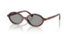 Picture of Miu Miu Sunglasses MU04ZSF
