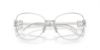 Picture of Miu Miu Eyeglasses MU50XV