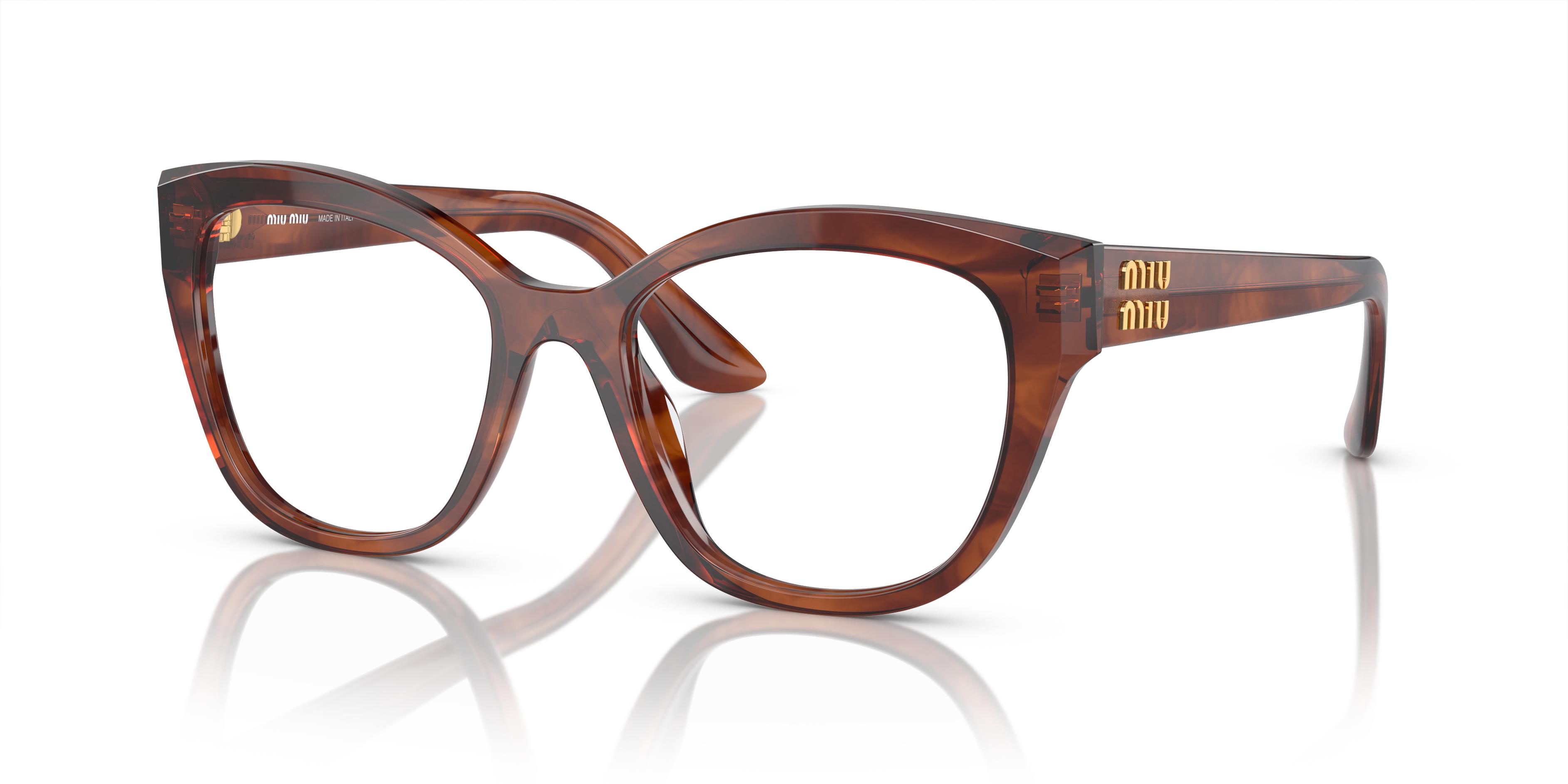 Picture of Miu Miu Eyeglasses MU05XV