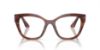 Picture of Miu Miu Eyeglasses MU05XV