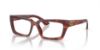 Picture of Miu Miu Eyeglasses MU04XV