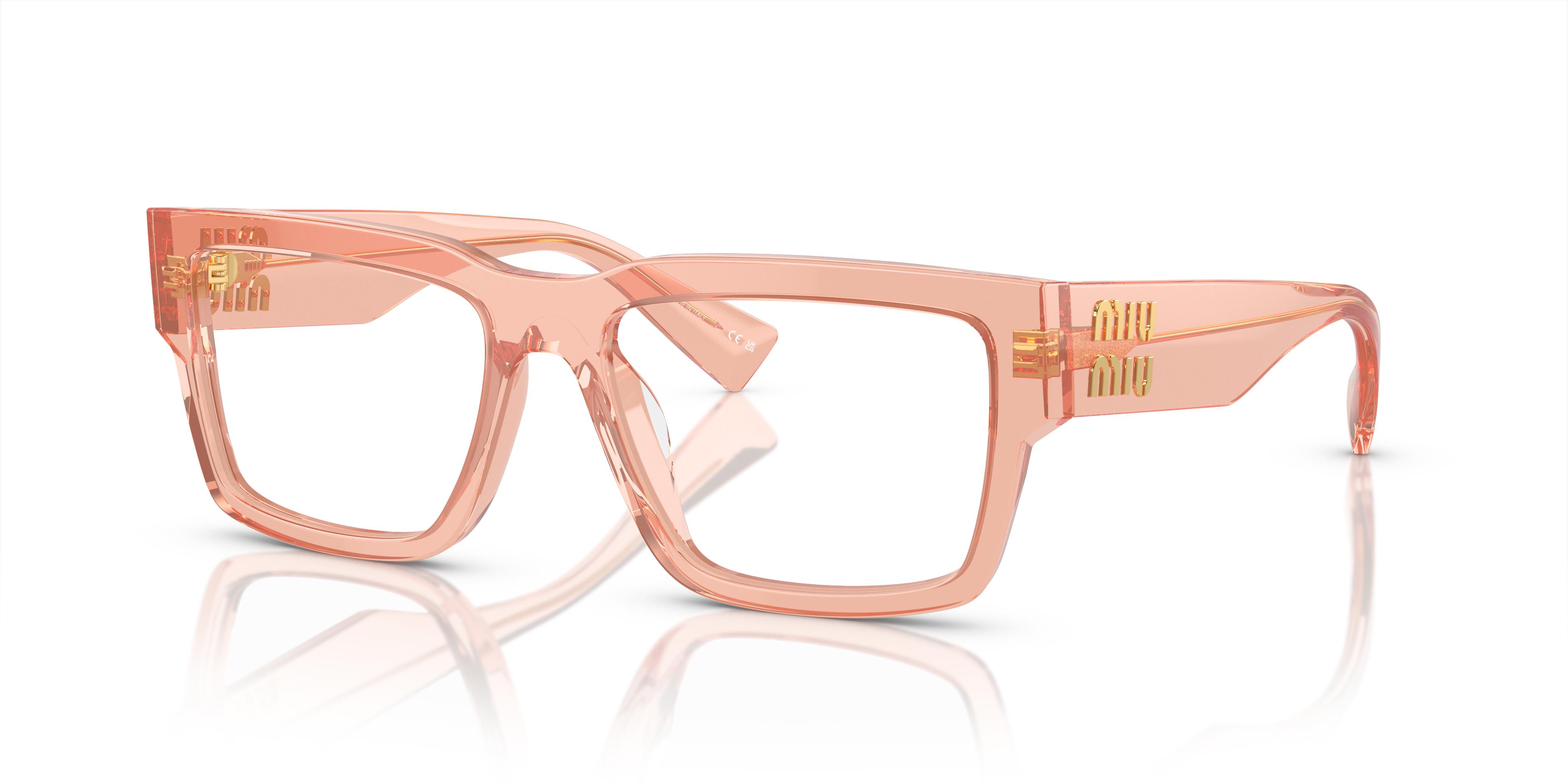 Picture of Miu Miu Eyeglasses MU02XV