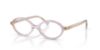 Picture of Miu Miu Eyeglasses MU01XV