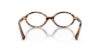 Picture of Miu Miu Eyeglasses MU01XV