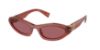 Picture of Miu Miu Sunglasses MU09YS