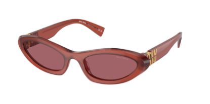 Picture of Miu Miu Sunglasses MU09YS