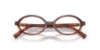 Picture of Miu Miu Eyeglasses MU01XV