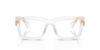 Picture of Miu Miu Eyeglasses MU02XV