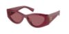 Picture of Miu Miu Sunglasses MU06YS