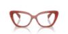Picture of Miu Miu Eyeglasses MU05VV