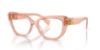 Picture of Miu Miu Eyeglasses MU05VV