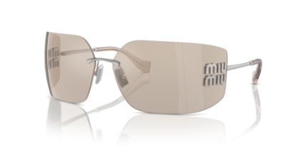 Picture of Miu Miu Sunglasses MU54YS