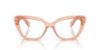 Picture of Miu Miu Eyeglasses MU05VV