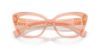 Picture of Miu Miu Eyeglasses MU05VV