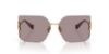 Picture of Miu Miu Sunglasses MU54YS