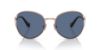 Picture of Miu Miu Sunglasses MU53YS