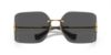 Picture of Miu Miu Sunglasses MU54YS
