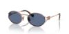 Picture of Miu Miu Sunglasses MU52YS