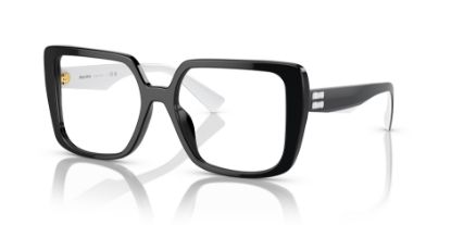 Picture of Miu Miu Eyeglasses MU06VV