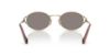 Picture of Miu Miu Sunglasses MU52YS