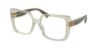 Picture of Miu Miu Eyeglasses MU06VV