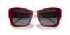 Picture of Miu Miu Sunglasses MU02YS